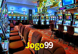 Casino Online Jogo99 | Os Melhores Slots no Brasil